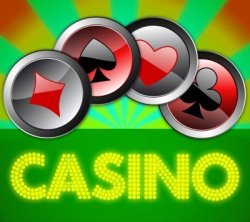 Internet Gambling Sites